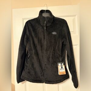 The North Face Women's Black  Jacket